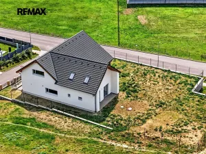 Prodej rodinného domu, Dobšice, 224 m2