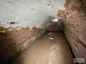 Prodej rodinného domu, Meziměstí, 160 m2