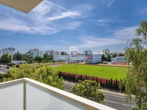 Pronájem bytu 2+kk, Mladá Boleslav, Zalužanská, 42 m2
