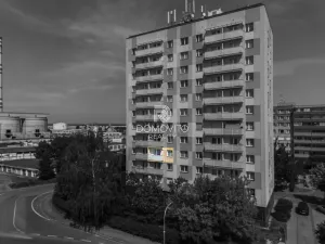 Pronájem bytu 2+kk, Mladá Boleslav, Zalužanská, 42 m2
