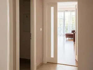 Pronájem bytu 3+kk, Praha - Holešovice, V přístavu, 103 m2