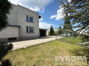 Prodej rodinného domu, Těrlicko - Horní Těrlicko, Na Vyhlídce, 130 m2