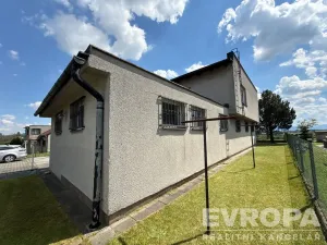 Prodej rodinného domu, Těrlicko - Horní Těrlicko, Na Vyhlídce, 130 m2