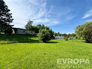 Prodej pozemku pro bydlení, Červená Voda, 1016 m2