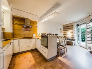 Pronájem bytu 2+kk, Praha - Letňany, Rýmařovská, 48 m2