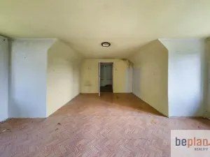 Prodej rodinného domu, Štoky, 270 m2