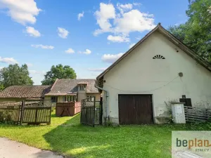 Prodej rodinného domu, Štoky, 270 m2