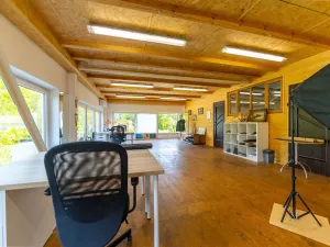 Prodej výrobních prostor, Zlatníky-Hodkovice, 3145 m2