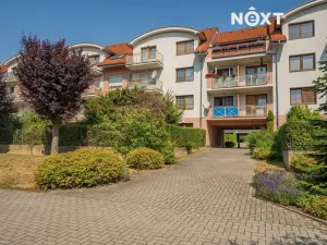 Prodej bytu 3+1, Olomouc, Horní lán, 97 m2