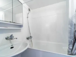 Pronájem bytu 3+1, Praha - Chodov, Konstantinova, 70 m2