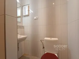 Prodej bytu 1+kk, Praha - Vysočany, Čerpadlová, 36 m2