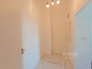 Prodej bytu 1+kk, Praha - Vysočany, Čerpadlová, 36 m2