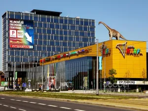 Prodej bytu 1+kk, Praha - Vysočany, Čerpadlová, 36 m2