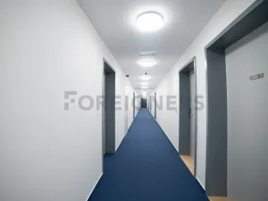 Pronájem bytu 1+kk, Olomouc, Edmunda Husserla, 29 m2