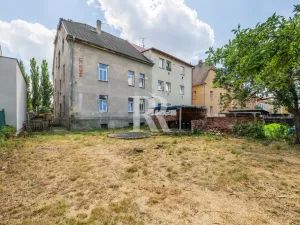 Prodej činžovního domu, Česká Lípa, Dubická, 150 m2