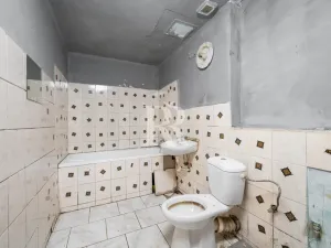 Prodej činžovního domu, Česká Lípa, Dubická, 150 m2