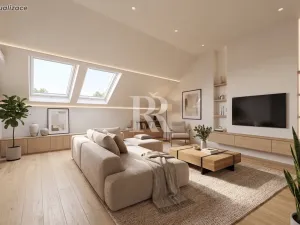 Prodej činžovního domu, Česká Lípa, Dubická, 150 m2