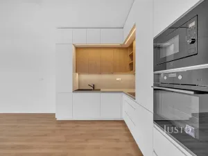 Pronájem bytu 3+kk, Benešov, Suchánkova, 80 m2