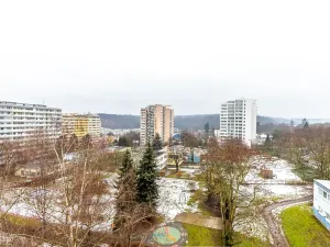 Pronájem bytu 3+kk, Praha - Krč, Štúrova, 69 m2