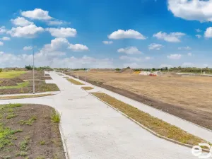 Prodej pozemku pro bydlení, Dalovice, 819 m2