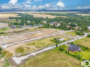 Prodej pozemku pro bydlení, Dalovice, 839 m2