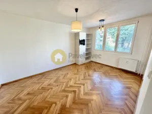 Pronájem bytu 3+kk, České Budějovice - České Budějovice 6, Polní, 68 m2