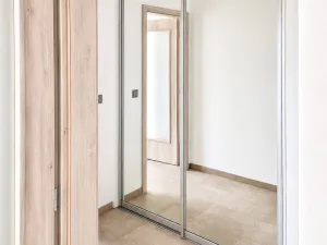 Pronájem bytu 2+1, Roudnice nad Labem, Barákova, 52 m2