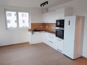 Pronájem bytu 2+kk, Praha, Pod Harfou, 58 m2