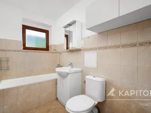 Prodej bytu 2+1, Žďár nad Sázavou, Brodská, 48 m2