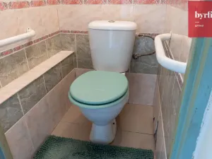 Prodej bytu 3+1, Krnov, SPC B, 69 m2