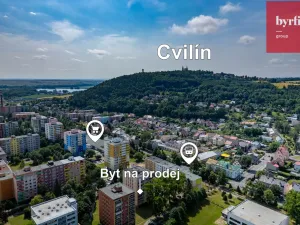 Prodej bytu 3+1, Krnov, SPC B, 69 m2