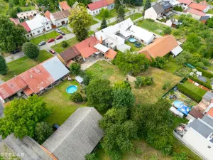Prodej rodinného domu, Bystřice pod Hostýnem, U Kapličky, 323 m2