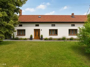 Prodej rodinného domu, Bystřice pod Hostýnem, U Kapličky, 323 m2