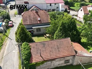 Prodej rodinného domu, Běleč, 200 m2