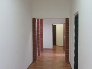 Pronájem bytu 5+1, Brno, Masarykova, 140 m2