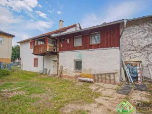 Prodej rodinného domu, Jeseník, Žižkova, 190 m2