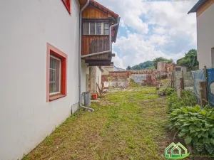 Prodej rodinného domu, Jeseník, Žižkova, 190 m2