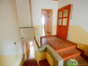 Prodej rodinného domu, Jeseník, Žižkova, 190 m2