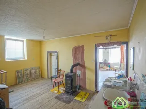 Prodej rodinného domu, Jeseník, Žižkova, 190 m2