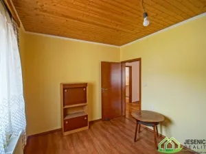 Prodej rodinného domu, Jeseník, Žižkova, 190 m2