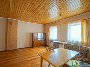 Prodej rodinného domu, Jeseník, Žižkova, 190 m2