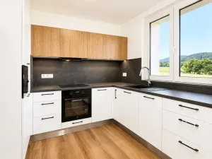 Prodej bytu 2+1, Záblatí, 52 m2