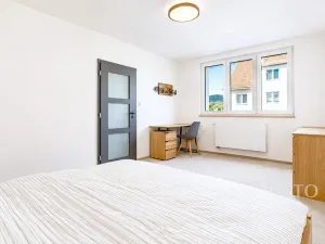 Prodej bytu 2+1, Záblatí, 52 m2