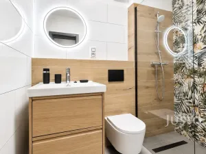 Prodej bytu 2+1, Záblatí, 52 m2