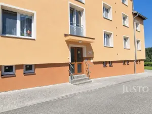 Prodej bytu 2+1, Záblatí, 52 m2