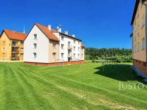 Prodej bytu 2+1, Záblatí, 52 m2