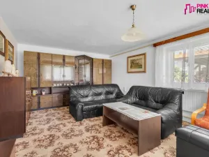 Prodej rodinného domu, Podbřezí, 105 m2
