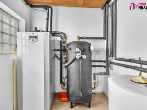 Prodej rodinného domu, Podbřezí, 105 m2
