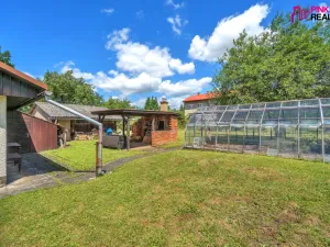 Prodej rodinného domu, Podbřezí, 105 m2
