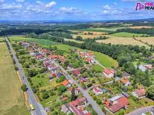 Prodej rodinného domu, Podbřezí, 105 m2